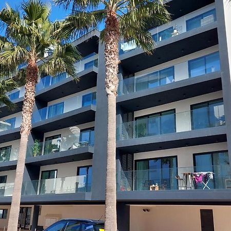 קווארטיירה Apartamento Meerblick מראה חיצוני תמונה
