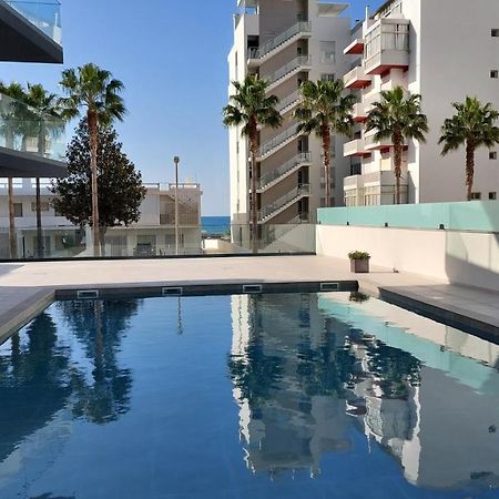 קווארטיירה Apartamento Meerblick מראה חיצוני תמונה