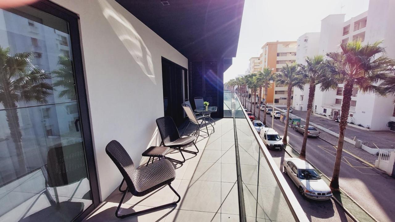 קווארטיירה Apartamento Meerblick מראה חיצוני תמונה