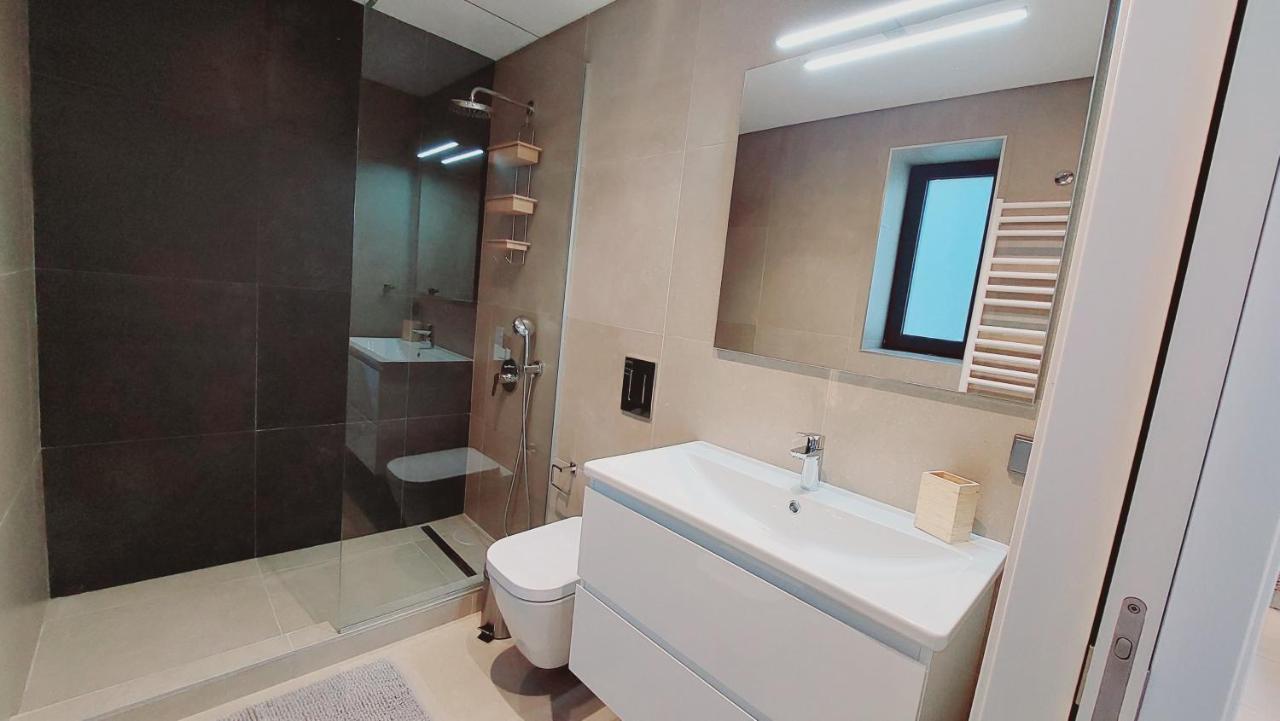 קווארטיירה Apartamento Meerblick מראה חיצוני תמונה